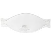 3m 9330+ Aura Piega piatta Polvere nonvalved polvere / foschia respiratore, FFP3, Pack of 20