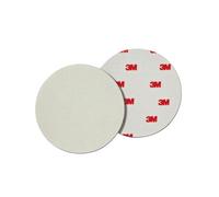 3M 9357 DISCHI LUCIDANTI IN FELTRO 76 MM PEZZI 50
