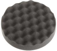 3M 9378 SPUGNA ONDULATA NERA 2 PEZZI