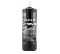 3M 9639 POLISH ABRASIVO LT 1 FINISHING MATERIAL - ELIMINA SPORCHINI