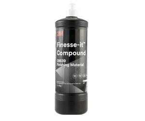3M 9639 POLISH ABRASIVO LT 1 FINISHING MATERIAL - ELIMINA SPORCHINI