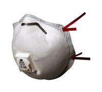 3M 9936 Mascherina riutilizzabile FFP3