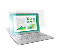 3M AG156W9B Protezione dello schermo del laptop (Anti-Glare Filter f/Widescreen - 15.6 Laptop - Warranty: 12M)