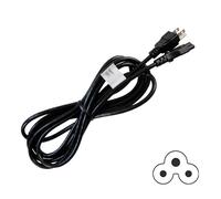 3M Alimentazione AC Cavo Per Lexmark 44 Serie MFP Multifunzione Stampante