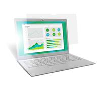 3M Anti-Glare Filtro Anti-Riflesso per Portatile, 14.0"