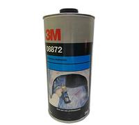 3M ANTIROMBO Protettivo ANTISASSO Nero Uso Professionale per SOTTOSCOCCA 08872