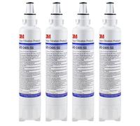 3M AP2-C405-SG - Cartucce di ricambio per filtro dell'acqua, qualità dell'acqua migliorata per caldaie, refrigeratori d'acqua, sotto lavandino, macchine da caffè (marca Cool Products