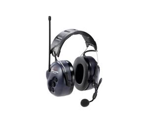 3M Apparecchio radio di protezione dell'udito Peltor LiteCom, microfono di comunicazione a distanza ravvicinata 32 dB Quantità:1