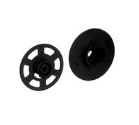 3M Applicatore Adesivo ATG 700, Nero, 1 pezzo