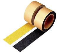 3M Nastro Antiscivolo Universal Giallo, 50 mm X 20 m, Confezione da 1
