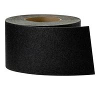 3M Nastro Antiscivolo Coarse Nero, 101 mm X 20 m, Confezione da 1