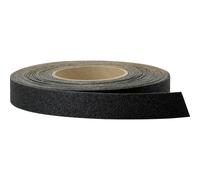 3M Nastro Antiscivolo Universal Nero, 25 mm X 20 m, Confezione da 1