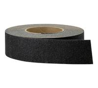 3M Nastro Antiscivolo Universal Nero, 50 mm X 20 m, Confezione da 1