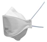 3M™ Aura™ Respiratore antiparticolato, FFP2, senza valvola, 9320+, 20 maschere per confezione