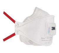 3M Atemschutzmaske FFP3 9332+Gen3 mit Ventil
