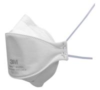 3M Aura™ 9320+ 9320+ Mascherina antipolvere senza valvola FFP2 D 20 pz. EN