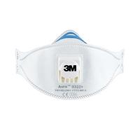 3M Aura Maschera respiratoria