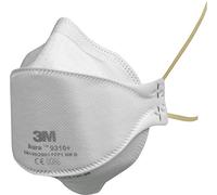 3M™ Aura™ Respiratore antiparticolato, FFP1, senza valvola, 9310+, 20 maschere per confezione