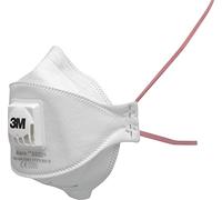 3M CF10RESPIRATORE CLASSE FFP3 NR D V 7100258913