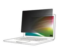 3M BP141W1B schermo anti-riflesso Display senza bordi display, W128802099 (filtri Filtro per la privacy senza bordi per display 35,8 cm (14.1))