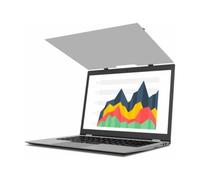 3M Filtro Privacy per laptop widescreen da 15,6”