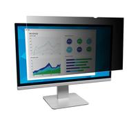 3M PF238W9E - Filtro privacy per monitor widescreen a schermo intero (16:9), 301 x 536 mm