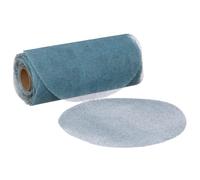 3M Blue Net 36435 - Rotolo di fogli abrasivi, 12,7 cm, qualità 80+, 100 pezzi