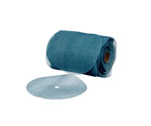 3M Blue Net Disco con Supporto in Rete Dischi Rete in rotolo 150mm 100 dischi