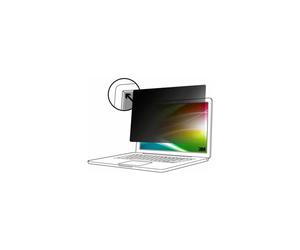 3M BPNAP002 FILTRO ANTI-RIFLESSO PER SCHERMO E FILTRO DI RISERVATEZZA