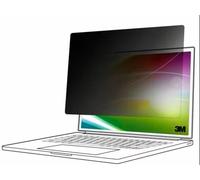 3M BPNAP007 schermo anti-riflesso Filtro per la privacy senza bordi per display 38,9 cm [15.3] (3M Bright Screen Privacy Filter