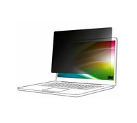 3M Bright Screen Privacy Filter Fo 15.6 inch Laptops, W128779818 (Filter Fo 15.6
