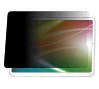 3M Bright Screen Privacy Filter for Apple iPad 10.2in 7th - 9th Gen, iPad Air 3rd Gen, iPad Pro 10.5in, BPTAP001