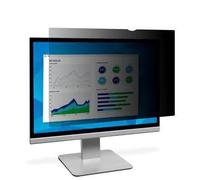 3M BS58.4W9 Filtro per la privacy senza bordi per display 58,4 cm (23") NEW