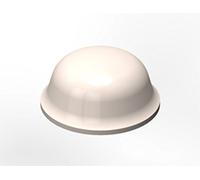 3M Bumpon Paracolpi SJ5003 Bianco, 3000 per confezione