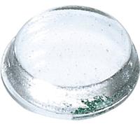 3M Bumpon Paracolpi SJ5344 Trasparente, 2600 per confezione