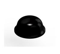 3M Bumpon SJ5003 nero, set = 56 pz