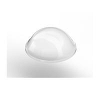 3M Bumpon SJ5306 trasparente, set = 96 pz