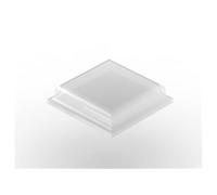3M Bumpon SJ5307 trasparente, set = 54 pz