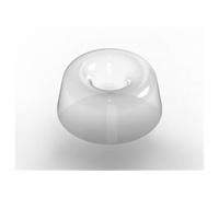 3M Bumpon SJ5309 trasparente, set = 24 pz