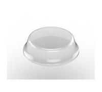 3M Bumpon SJ5312 trasparente, set = 56 pz