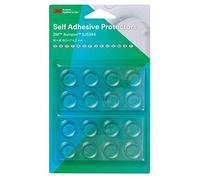 3M Bumpon SJ5344BL Paracolpi Mini-Pack, Transparente