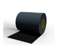 3M Bumpon™ SJ5908 - striscia, larghezza 114 mm, sp. 3,2 mm, nero