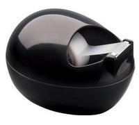 3M C-36-B dispenser nastro adesivo Plastica Nero