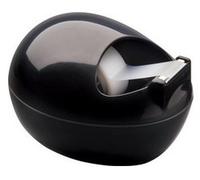 3M C-36-B dispenser nastro adesivo Plastica Nero