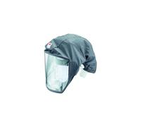 3M Cappuccio leggero monouso, grigio Quantità:1