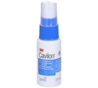 3M CAVILON 3M SOLUZIONE FILM BARRIERA SPRAY FLACONE 3346P 28 ML