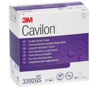 Cavilon Crema Barriera 20 Bustine Da 2g
