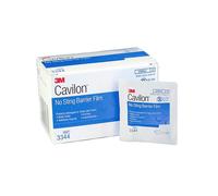 3M Cavilon No Stng Barr Film Salvietta Dimensione: 25X1 Ml da 3M