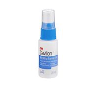 3M Cavilon - Pellicola protettiva anti-sting, spray da 28 ml, confezione da 12