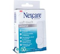3M NEXCARE N0540AS ASSORT 3MIS